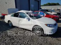 2006 Toyota CAMRY фото