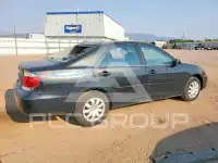 2006 Toyota CAMRY фото