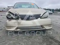 2006 Toyota CAMRY фото