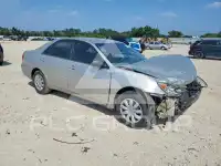 2006 Toyota CAMRY фото