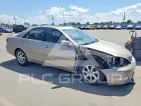 2006 Toyota CAMRY фото