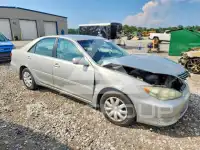 2006 Toyota CAMRY фото