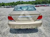 2006 Toyota CAMRY фото