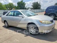 2006 Toyota CAMRY photo