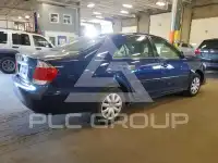 2006 Toyota CAMRY фото