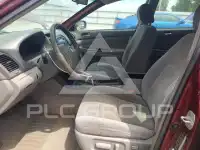 2006 Toyota CAMRY photo