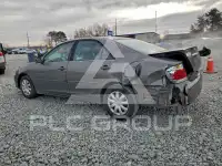 2006 Toyota CAMRY фото
