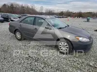 2006 Toyota CAMRY фото