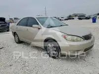 2006 Toyota CAMRY фото