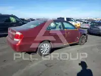2006 Toyota CAMRY фото