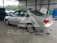 2006 Toyota CAMRY фото
