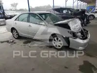 2006 Toyota CAMRY фото