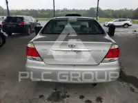 2006 Toyota CAMRY фото