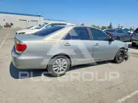 2006 Toyota CAMRY фото