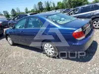 2006 Toyota CAMRY фото