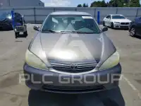 2006 Toyota CAMRY фото