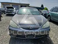 2006 Toyota CAMRY фото