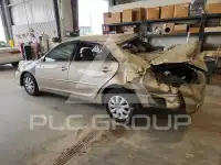 2006 Toyota CAMRY фото