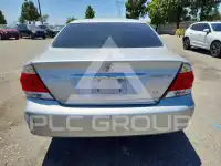 2006 Toyota CAMRY фото
