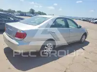 2006 Toyota CAMRY фото