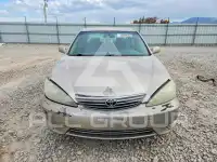 2006 Toyota CAMRY фото