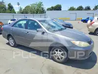 2006 Toyota CAMRY фото