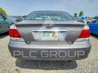 2006 Toyota CAMRY фото