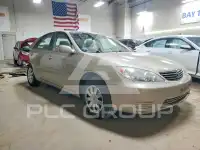 2006 Toyota CAMRY фото
