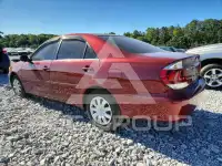 2006 Toyota CAMRY фото