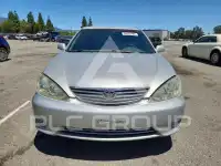 2006 Toyota CAMRY фото