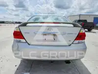 2006 Toyota CAMRY фото