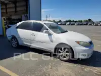 2006 Toyota CAMRY фото