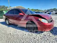 2006 Toyota CAMRY фото