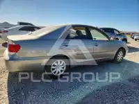 2006 Toyota CAMRY фото