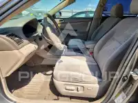 2006 Toyota CAMRY фото