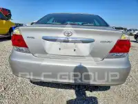 2006 Toyota CAMRY фото