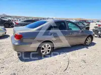 2006 Toyota CAMRY фото