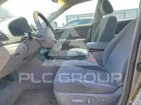 2006 Toyota CAMRY фото