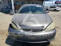 2006 Toyota CAMRY фото