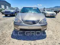 2006 Toyota CAMRY фото