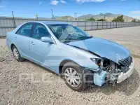 2006 Toyota CAMRY фото