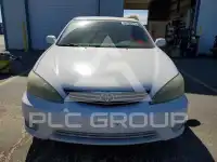 2006 Toyota CAMRY фото