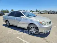 2006 Toyota CAMRY фото