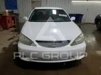 2006 Toyota CAMRY фото
