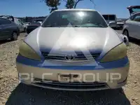 2006 Toyota CAMRY фото