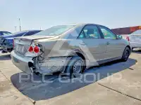 2006 Toyota CAMRY фото
