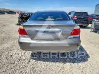 2006 Toyota CAMRY фото