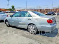 2006 Toyota CAMRY фото