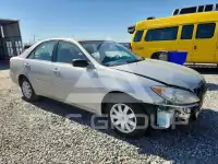 2006 Toyota CAMRY фото