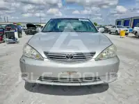 2006 Toyota CAMRY фото